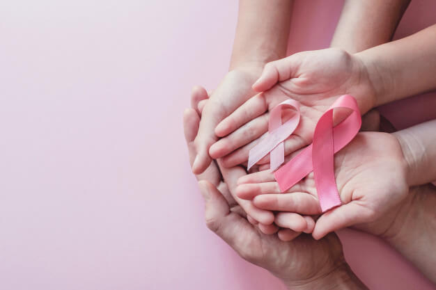 سرطان سینه، روده و کبد و بهبود آن